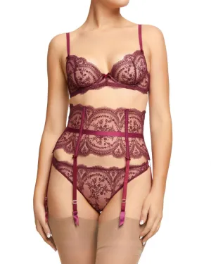 Severine Suspender