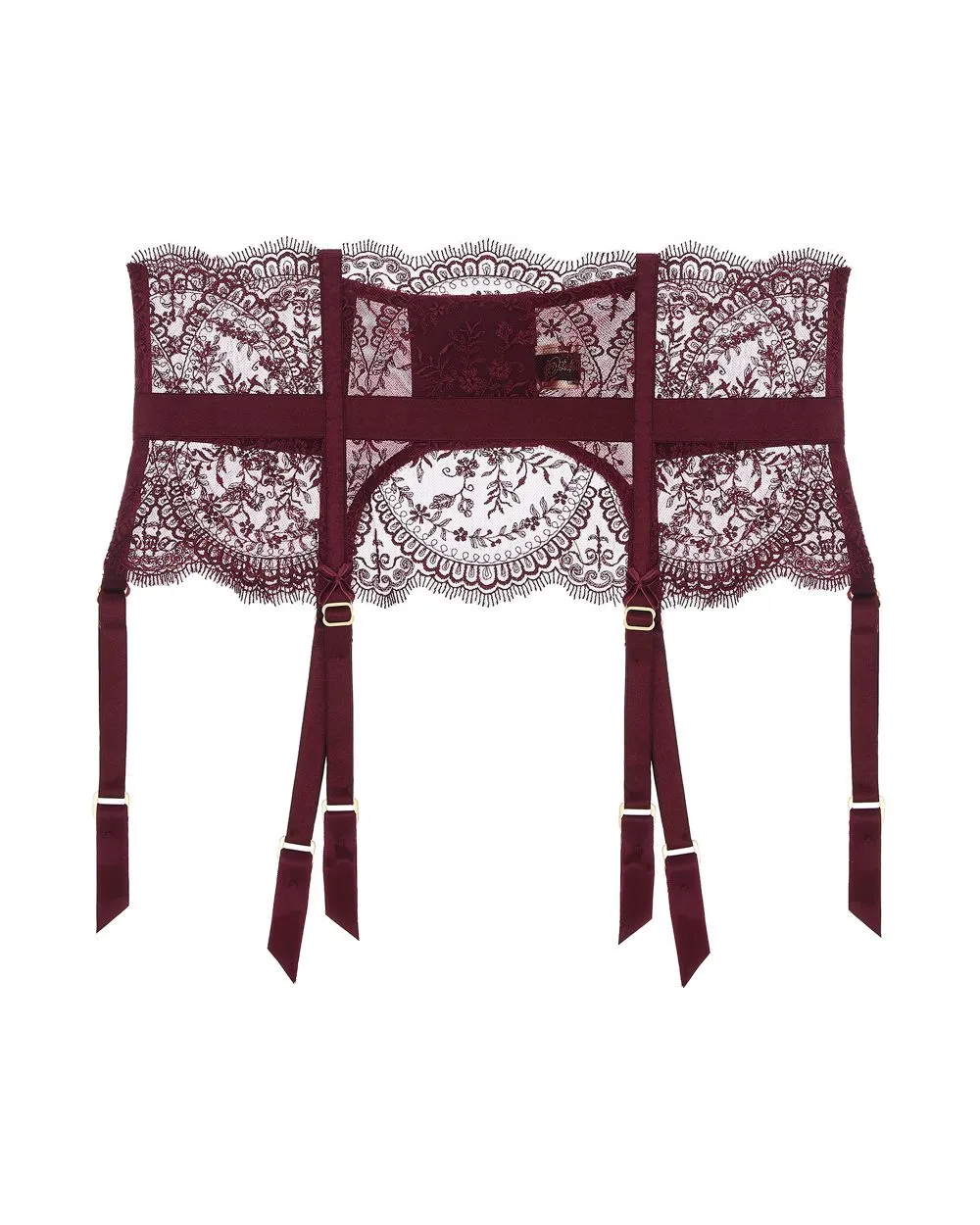Severine Suspender