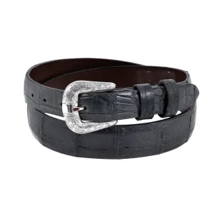 Sunset Trails CEO Engraved Buckle 1.0