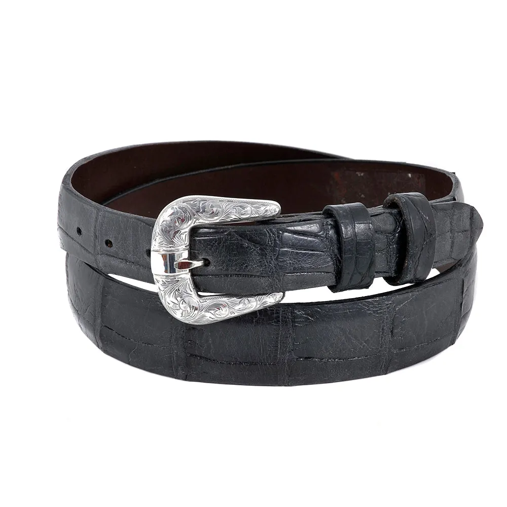 Sunset Trails CEO Engraved Buckle 1.0