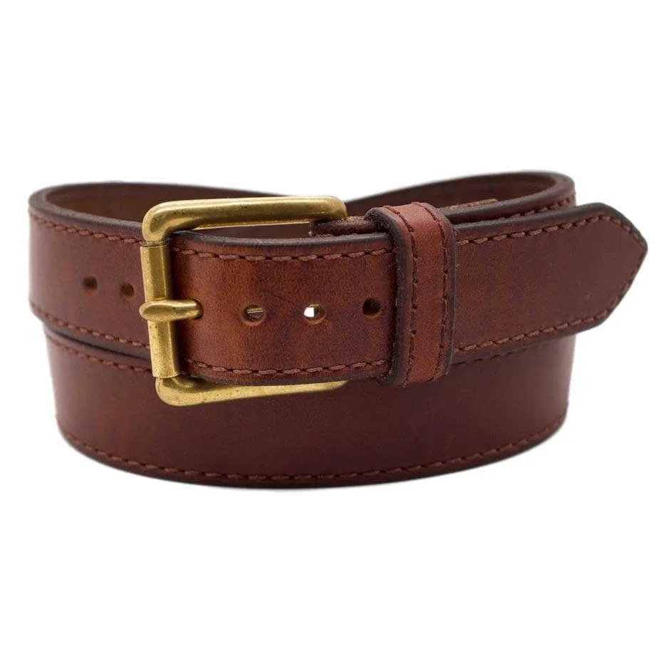 The JEROME 1.5 Leather Belt