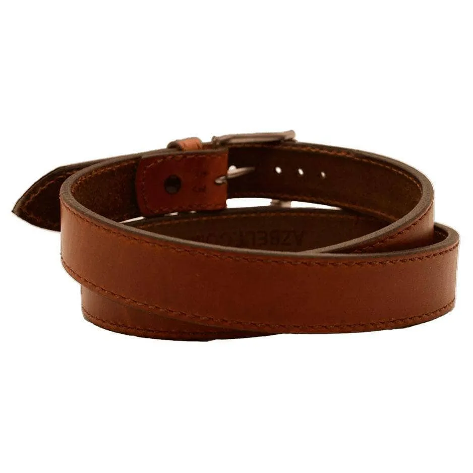 The JEROME 1.5 Leather Belt