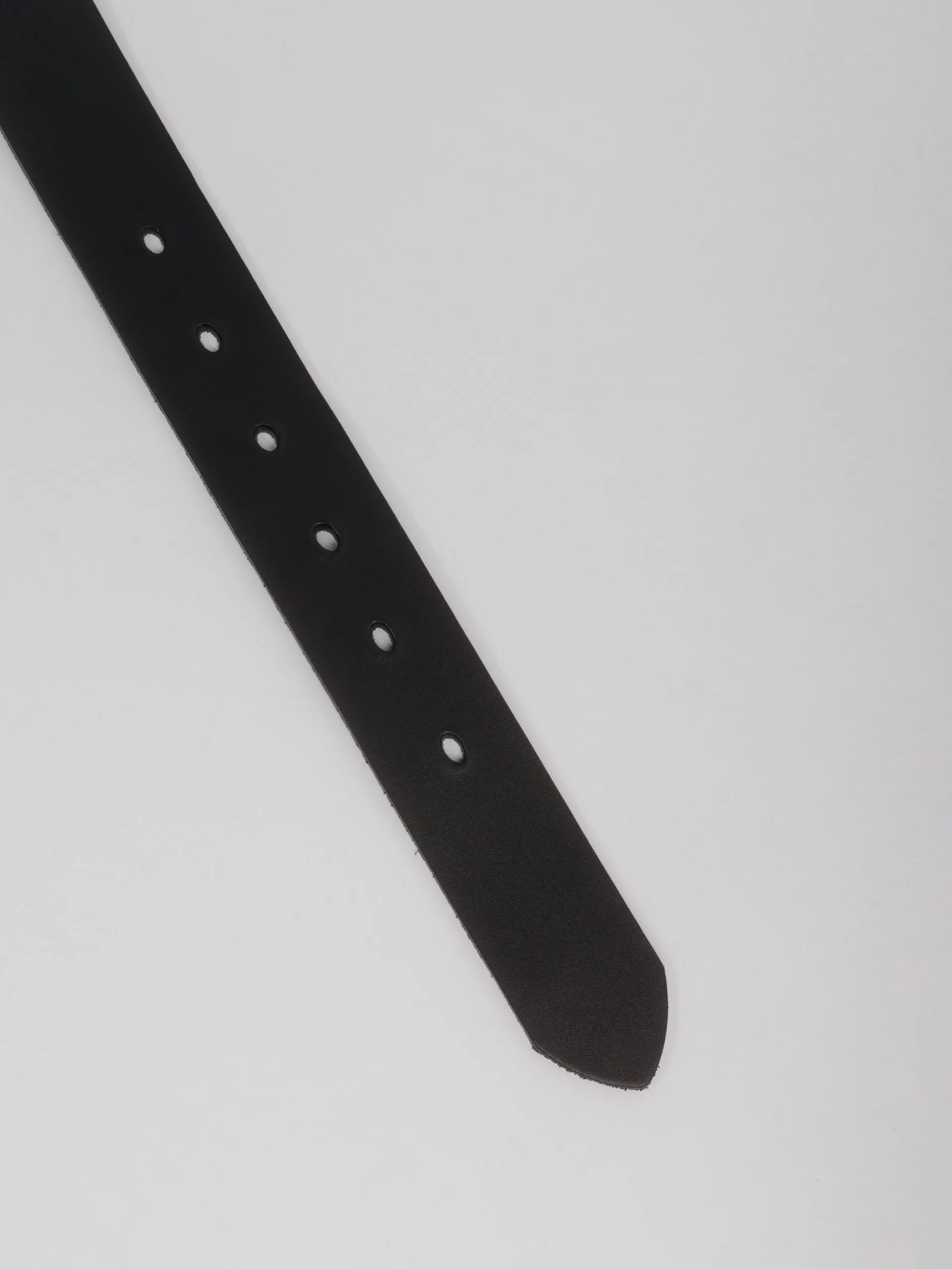 The Lair Daisy Mini Belt Brass