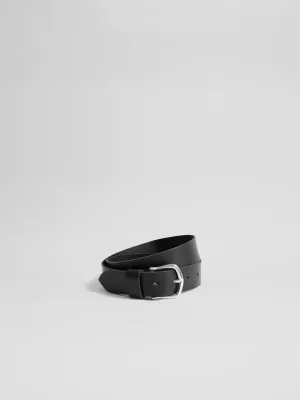 The Lair Ichi Belt Silver