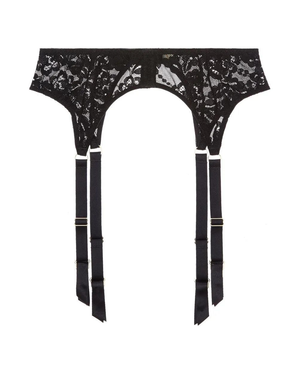 The Strand Suspender