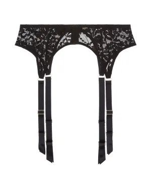 The Strand Suspender