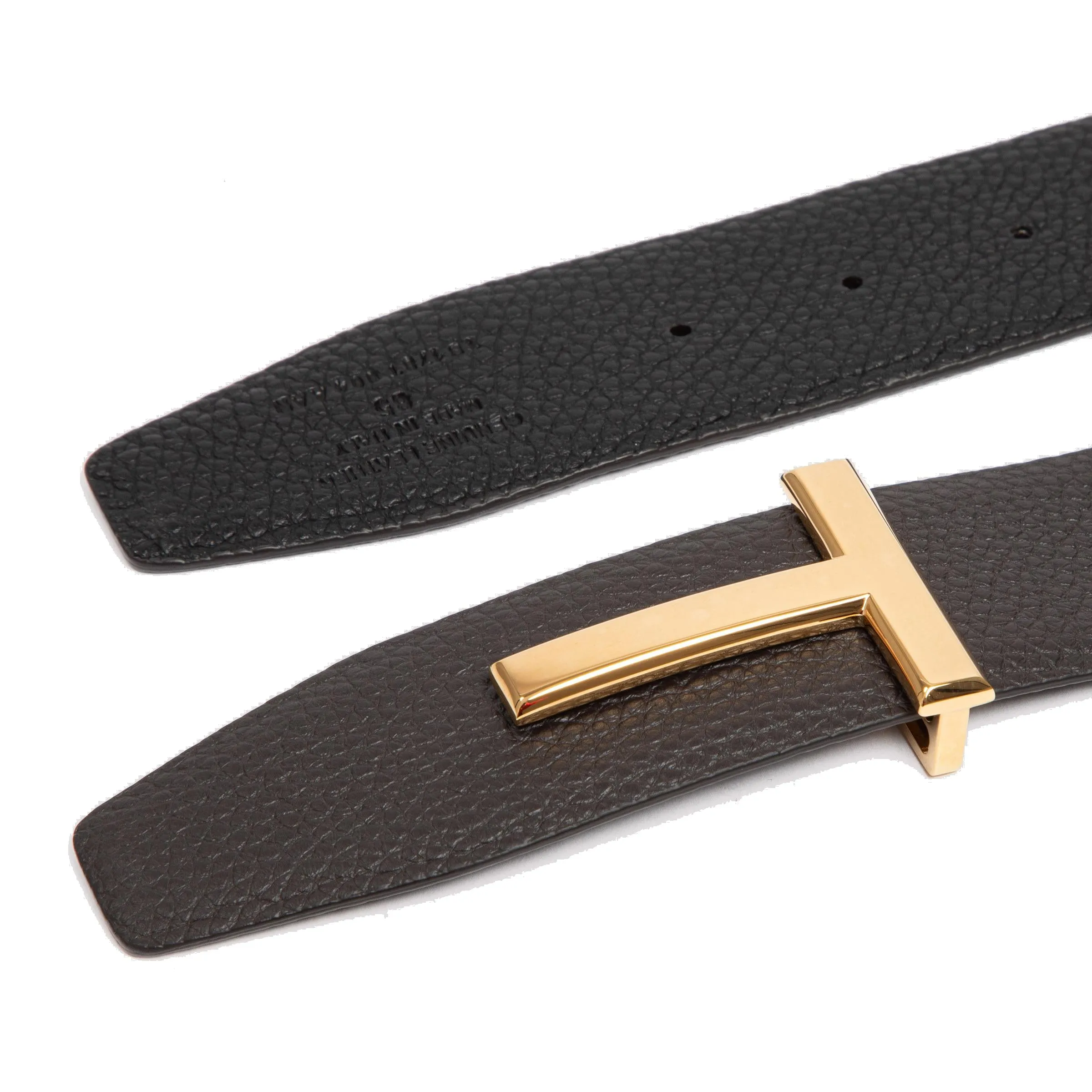 Tom Ford T Buckle Belt
