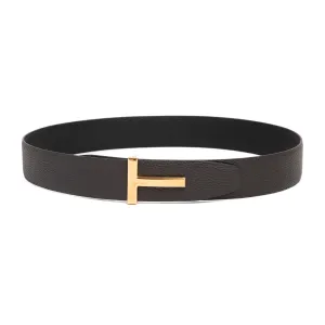 Tom Ford T Buckle Belt