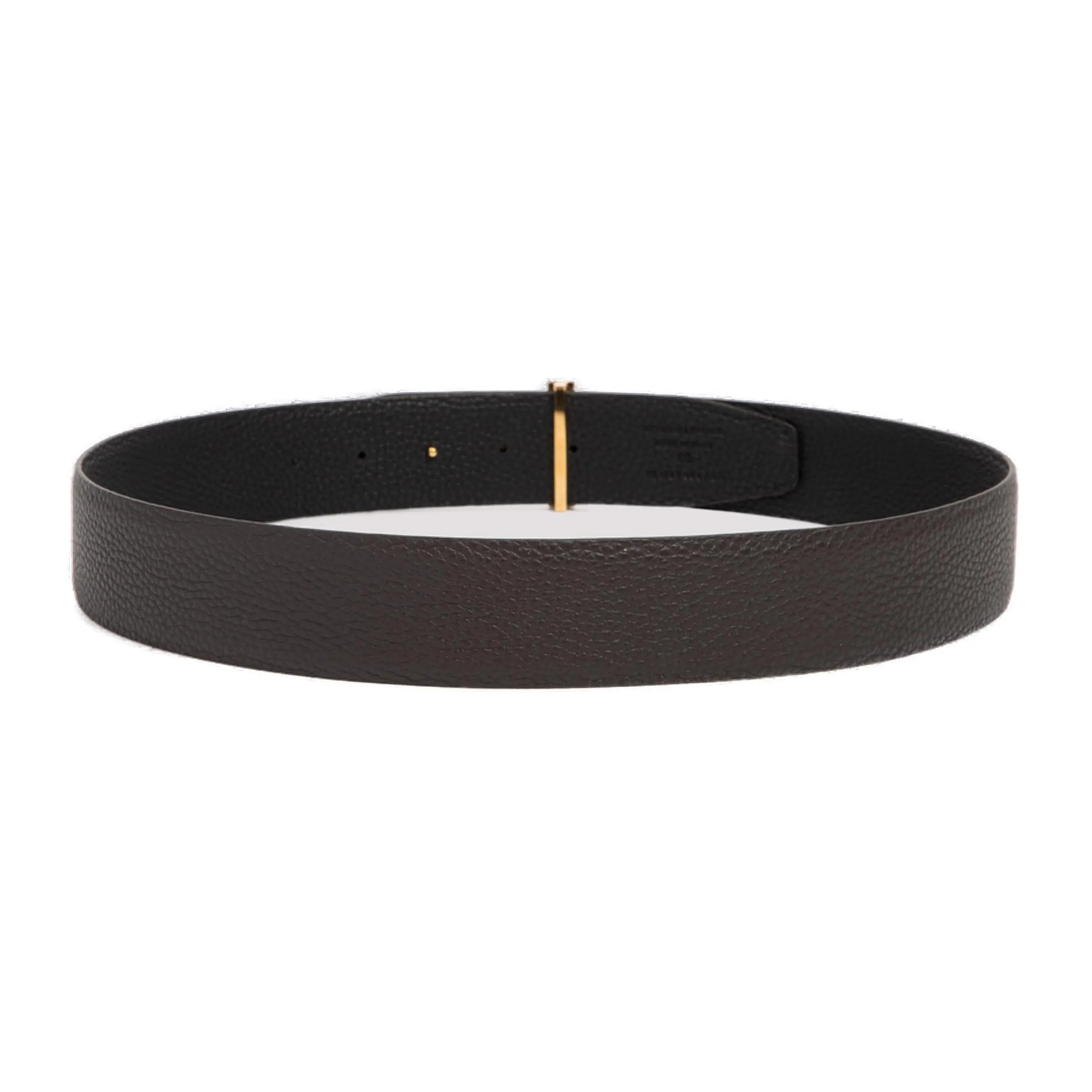 Tom Ford T Buckle Belt