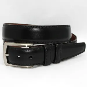 Torino Leather | Burnished Veal Belt