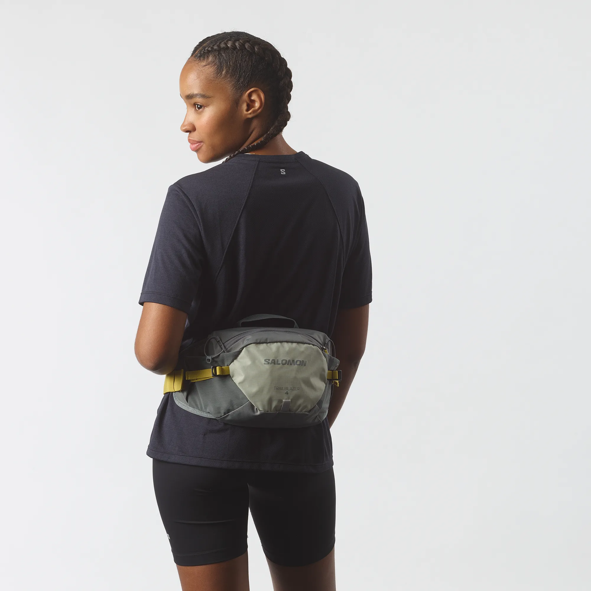 TRAILBLAZER BELT