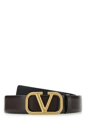 Valentino Garavani VLogo Signature Belt
