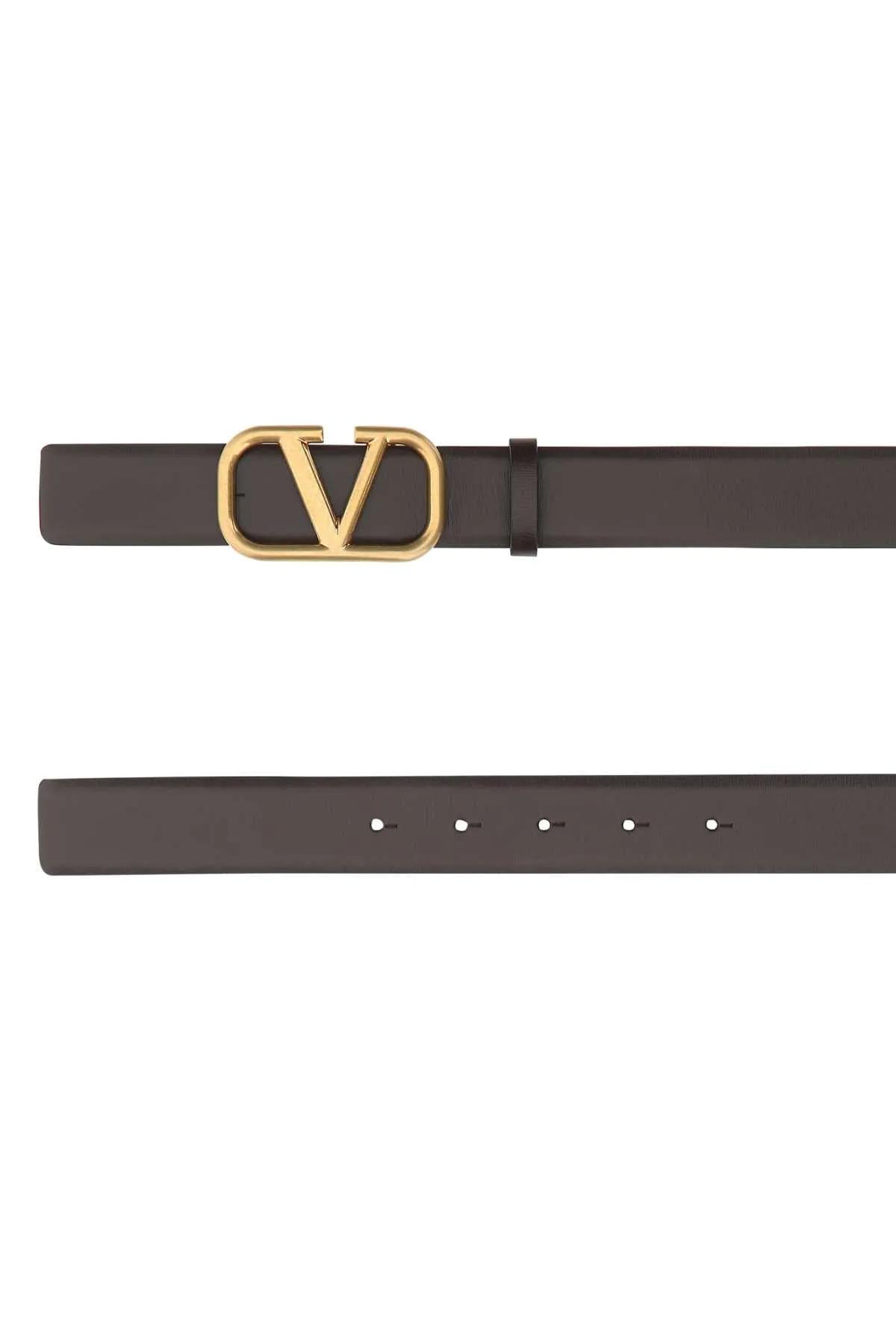 Valentino Garavani VLogo Signature Belt