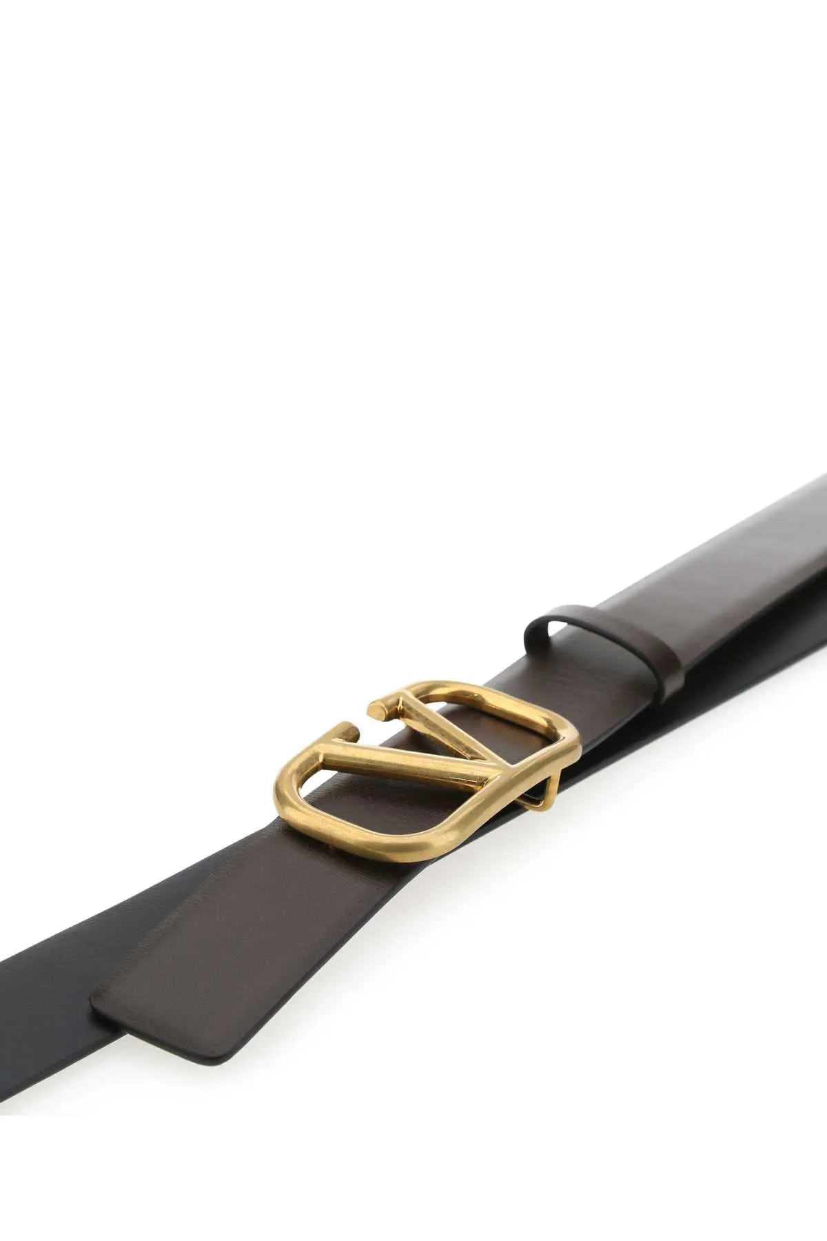 Valentino Garavani VLogo Signature Belt