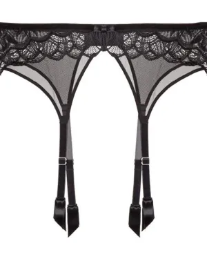 Velvet Spotlight Suspender