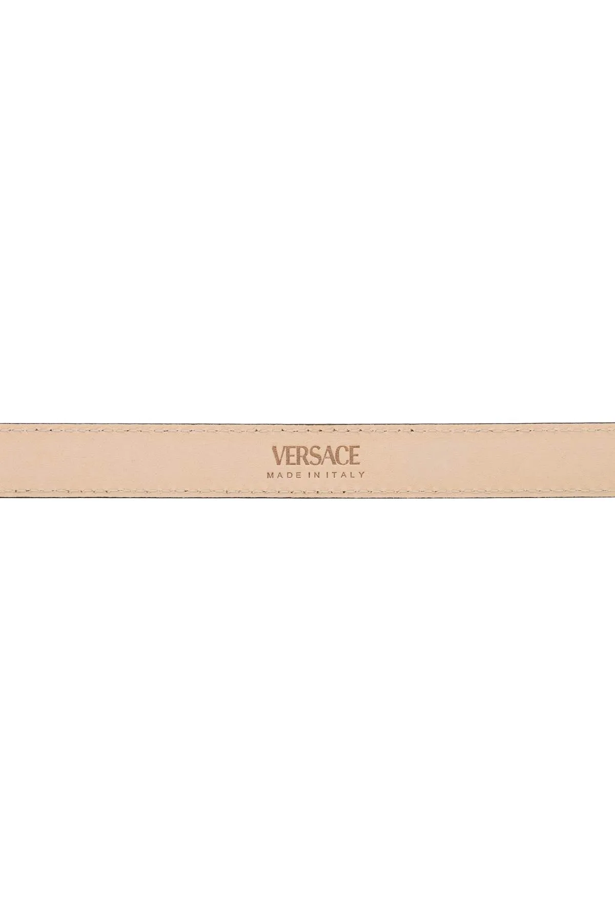 Versace La Medusa Belt